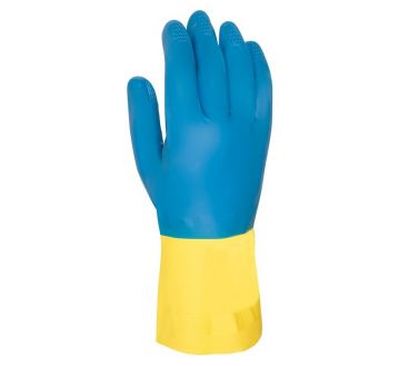 GANTS NEOPRENE BICOLORE 322 CONQUEROR - JUBA