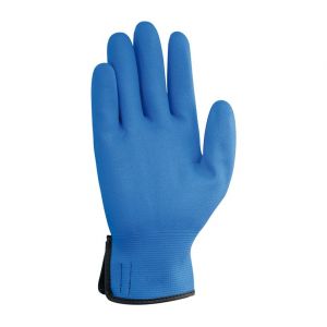 GANTS AGILITY BLEU 5115BL - JUBA