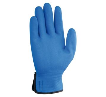 GANTS AGILITY BLEU 5115 - JUBA