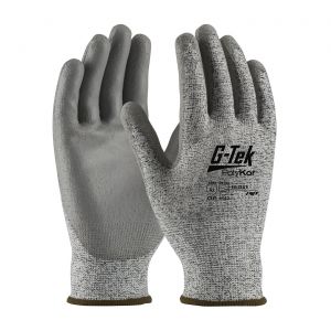 GANTS ANTI-COUPURES POLYKOR 16-560E - PIP