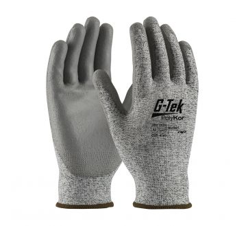 GANTS ANTI-COUPURES POLYKOR 16-560E - PIP