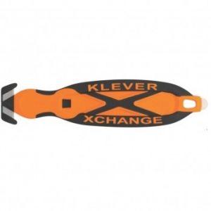 CUTTER EXCHANGE ORANGE KXCD - KLEVER