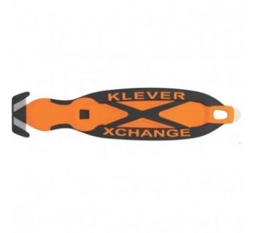 CUTTER EXCHANGE ORANGE KXCD - KLEVER