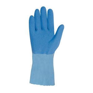 GANTS BLUE GRAB 5830 - JUBA