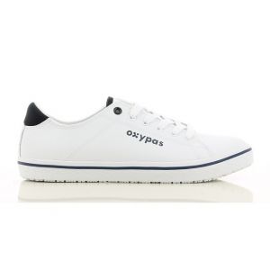 CHAUSSURES ANTIDERAPANTES HOMME CLARK - OXYPAS