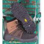 CHAUSSURES DE SECURITE TREK BRUN S3 - LEMAITRE