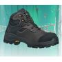 CHAUSSURES DE SECURITE FREEWIND S3 - LEMAITRE