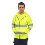 SWEAT ZIP CAPUCHE HV B305 - PORTWEST