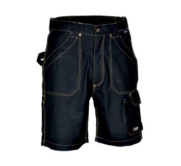 Short de travail Cofra - SARAGOSSA marine