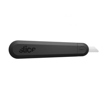 CUTTER RETRACTABLE MANUEL AMBIDEXTRE LAME CERAMIQUE 10550 - SLICE