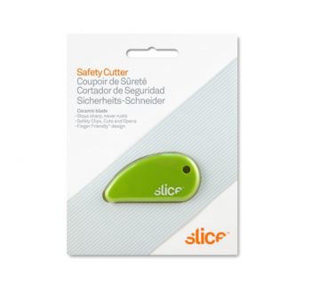 MINI CUTTER LAME MICRO-CERAMIQUE 100 - SLICE
