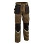 PANTALON DE TRAVAIL CARPENTER - COFRA