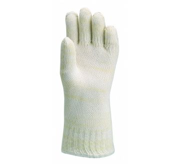 GANTS ANTI-CHALEUR NOMEX 33CM 4687 - EUROPROTECTION