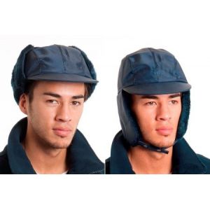 Casquette polaire CHAPKA