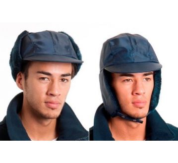 Casquette polaire CHAPKA