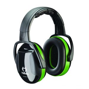 CASQUE ANTI-BRUIT SECURE 1 HELLBERG