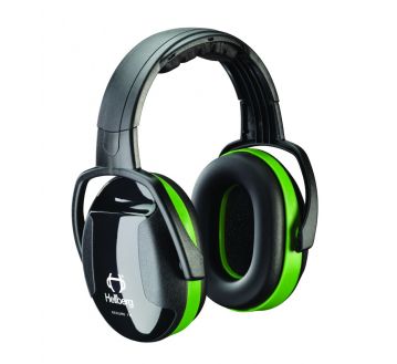 CASQUE ANTI-BRUIT SECURE 1 HELLBERG