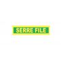 BRASSARD JAUNE "SERRE FILE" - FARMOR