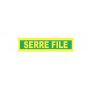 BRASSARD JAUNE "SERRE FILE" - FARMOR