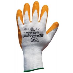 Gants antipiqûres HEXARMOR 9014 (vue dos)