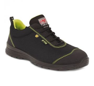 CHAUSSURES DE SECURITE FRISBEE S1P - FTG