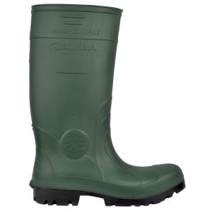 BOTTES DE SECURITE PU HUNTER S5 - COFRA