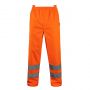 PANTALON PLUIE EVERGLADES HAUTE VISIBILITE - T2S