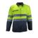 Blouson de travail haute visibilité PBV - 2309HV jaune et noir