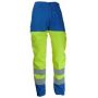 PANTALON DE TRAVAIL HAUTE VISIBILITE VISION - PBV