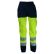 PANTALON DE TRAVAIL HAUTE VISIBILITE VISION - PBV