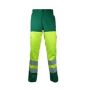 PANTALON DE TRAVAIL HAUTE VISIBILITE VISION - PBV