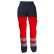 PANTALON DE TRAVAIL HAUTE VISIBILITE VISION - PBV