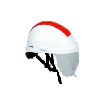 CASQUE ELECTRICIEN E-SHARK  ECRAN - SIBILLE
