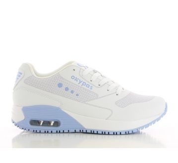 CHAUSSURES DE TRAVAIL FEMME ELA - OXYPAS