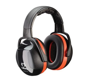 CASQUE ANTI-BRUIT SECURE 3 HELLBERG