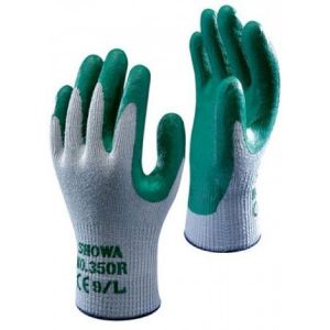 Gants de protection SHOWA GRIP 350