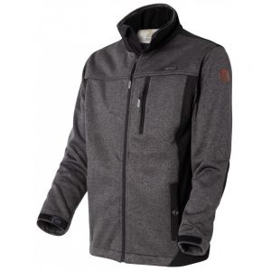 VESTE SOFTSHELL PULS EXPLORE - MOLINEL