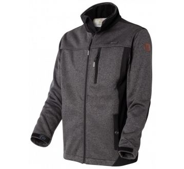 VESTE SOFTSHELL PULS EXPLORE - MOLINEL