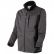 Veste softshell Molinel - 2431899 gris foncé