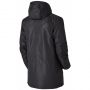 PARKA DYNAMIC NOIR WORK PULS - MOLINEL