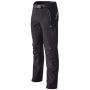 PANTALON SOFTSHELL DYNAMIC NOIR WORK DEPERLANT PULS - MOLINEL