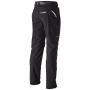 PANTALON SOFTSHELL DYNAMIC NOIR WORK DEPERLANT PULS - MOLINEL