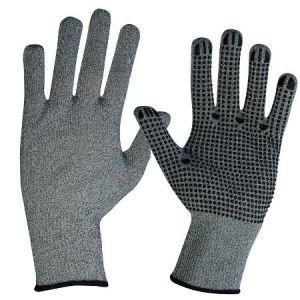 Gants anticoupures TAEKI à picots GT426