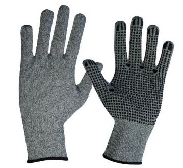 Gants anticoupures TAEKI à picots GT426