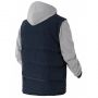 BODY WARMER GILET MIX & MAX MANCHES CAPUCHE AMOVIBLES PULS - MOLINEL