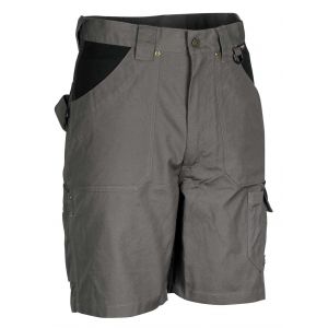 SHORT SARAGOSSA GRIS ANTHRACITE - COFRA