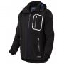 VESTE SOFTSHELL DYNAMIC NOIR WORK PULS - MOLINEL