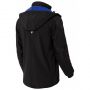 VESTE SOFTSHELL DYNAMIC NOIR WORK PULS - MOLINEL