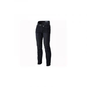 Jean de travail noir Molinel - 2170279 2