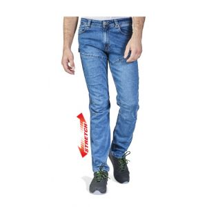 Jean de travail stretch Molinel - 2170145 2